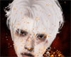 blonde kore