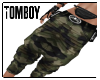 TomBoy Capri