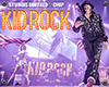 Kid Rock Sturgis Poster