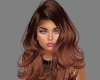 Valeria Brown Hair