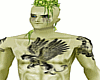 (RD)Celtic anyskin Tats