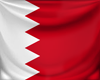 Bahrain Room Flag