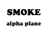 alphaplane anim smoke