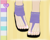 ♥ Hina Summer Sandals
