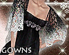 Gown - Before Dawn