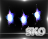 eSKe Neon Stars