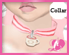 Tea Time Collar