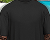 T-Shirt Black + Tattoos