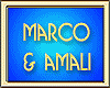 MARCO'S RING