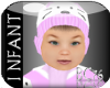 Rose Winter Kitty Fit
