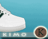 Sneakers Lacoste White