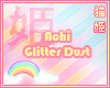`N Achi Glitters