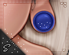 !S! Big Plugs Blue 3