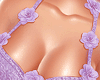 Violet Bloom DR