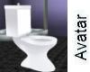 Toilet Avatar Seats One