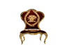 Poltroncina Imperial