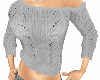 TF* Perfect Grey Sweater
