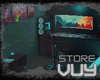 V̷/Room Gamer