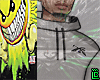 Hell W Hoodie