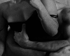 ᥫ᭡. Couple Cutout 12