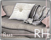 Rus: RH sofa