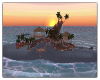 Roses Island