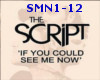 [R]See me now-Script
