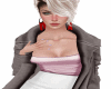 Dress Model Luxo