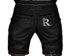 Short Jeans