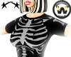 Skeleton Top