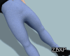 Asher Skinny LightBlue