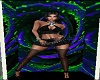 Dark Fit