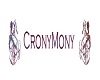 cronymony banner