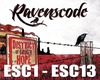 Ravenscode - My Escape