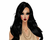 cabello negro