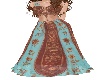 Belisa Boho Dress