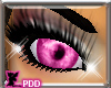 (PDD)Eyes-Pinkalicious