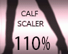 Calf Scaler 110