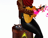 Mystic Guitar AVi
