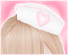 Kawaii Nurse Hat v1