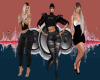 Bia  garotas extreme