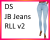 DS JB Jeans Rll V2