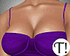 T! Dreamy Purple/Tatt