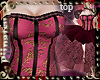 *P* Amore II -Corset