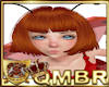 QMBR Oisticu Ginger
