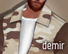 [D] Boy camo jacket