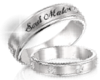 ((SM)) His/Hers Bands