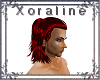 (XL)Blood Warrior
