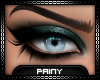 Emerald Smokey Zell