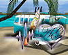 Beach Cruiser Camper